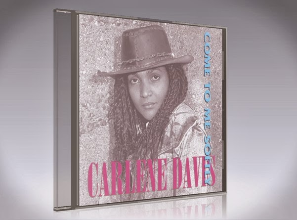 Carlene Davis - Come To Me Softly (1998) [Reggae]