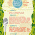 CARTEL COMPLETO DEL FESTIVAL DE LA LUZ