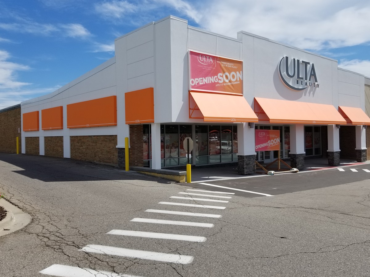 MALL HALL OF FAME May 2009