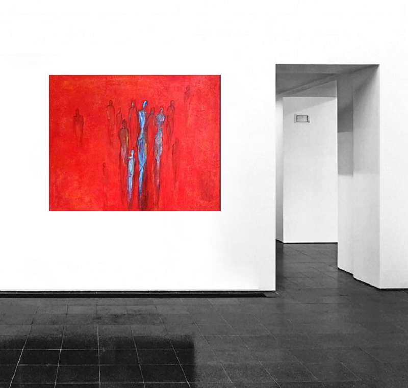 Berlin Urbansketchers Dezember 2012