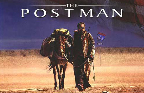 Postman Film