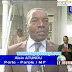 Le Bureau politique de la MP réagit positivement à l 'initiative de Kabila de changer le mode de scrutin via le dialogue ( vidéo)