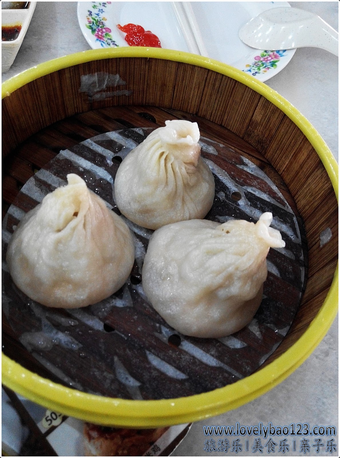 【雪隆美食】隐藏在蕉赖的品尝点心茶楼 Pin Chang Dim Sum Dataran C180 Cheras 吃喝玩乐旅宝妈