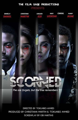 sought say. revenge against tormentor. they sought say. revenge against tormentor. they