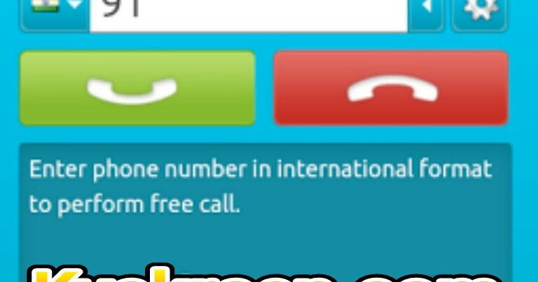 internet par free call kaise karte hai kya kraen