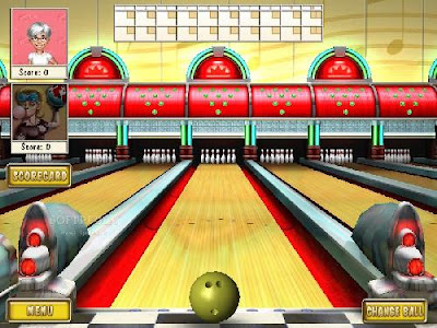 Juego Way To Go! Bowling Para PC Juego Way To Go! Bowling Para PC