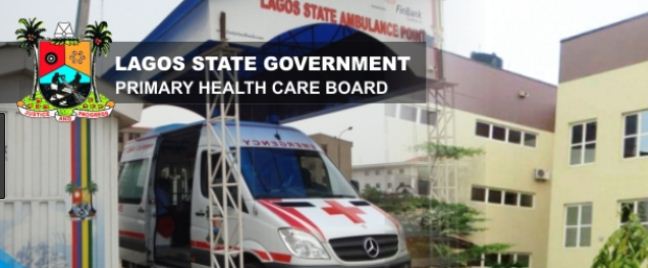 Lagos State Primary Health Care Board Recruitment - Fill Application Form and Apply Here