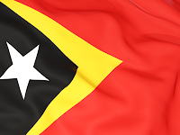 Timor-Leste flag image