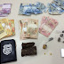 POLÍCIA CIVIL DE ORTIGUEIRA, DEFLAGRA OPERAÇÃO PARA REPRIMIR O TRÁFICO NA CIDADE E RESULTA EM PRISÕES E APPREENÇÕES