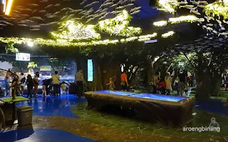 jakarta aquarium neo soho