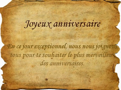 Texte D Anniversaire Pour Une Meilleure Amie Texte D Anniversaire Pour Une Meilleure Amie