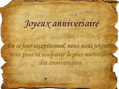 Texte D Anniversaire Pour Une Meilleure Amie Texte D Anniversaire Pour Une Meilleure Amie