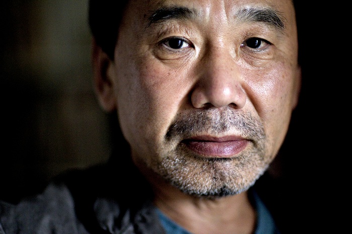 Haruki Murakami (Extraits)