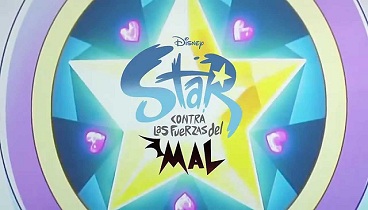 Star vs. las Fuerzas del Mal  Temporada 01 Audio Latino