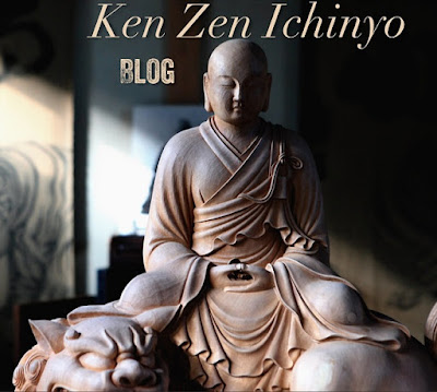 Ken Zen Ichinyo