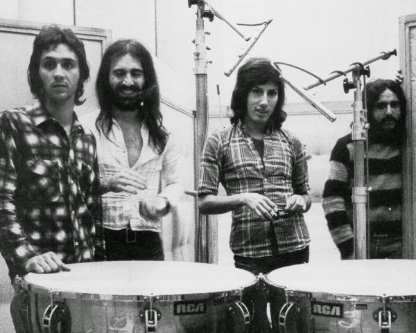Rovescio Della Medaglia Contaminazione 1973 John s Classic Rock