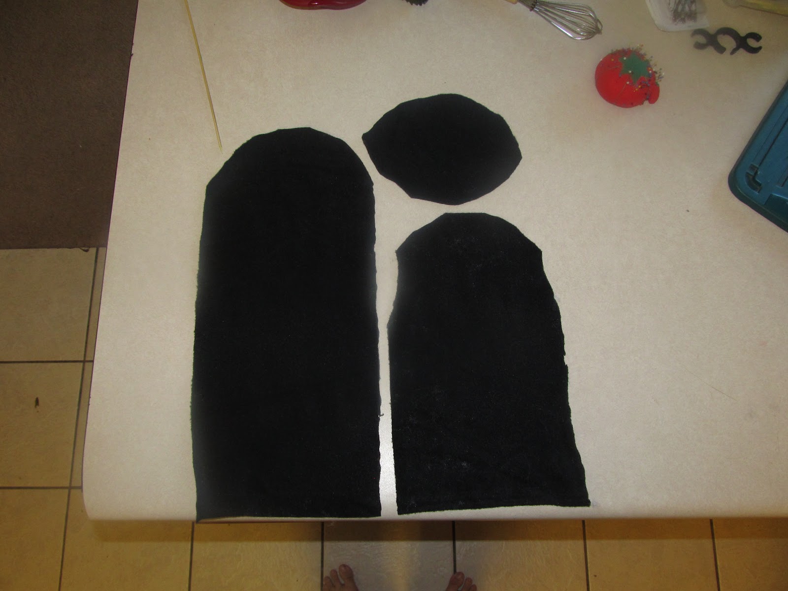 DIY Project Crazy Convert a stuffed animal into a puppet!