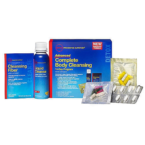 Gnc Body Cleanse Detox Doctor Heck