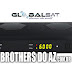 Globalsat GS120 Plus Nova Atualização V1.41 - 05/11/2019