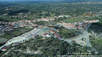 São José da Lamarosa