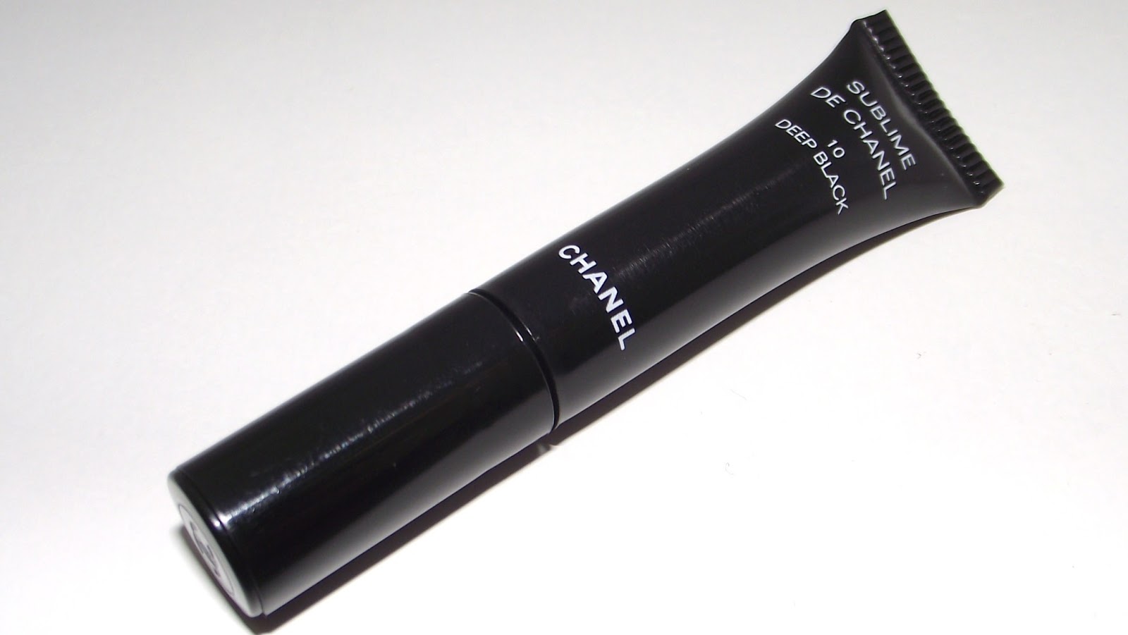 Beauty Reviews And How To's CHANEL Sublime De Chanel Waterproof Length