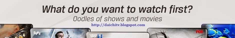 Daichi TV (television show episodes)