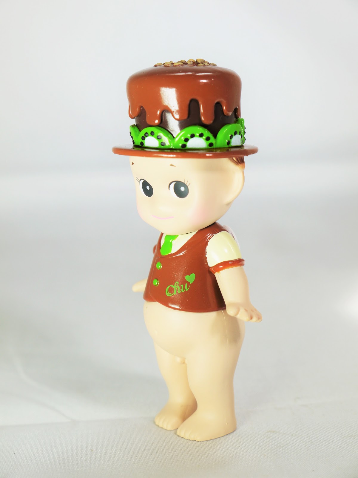 World of Sonny Angel DREAMS SONNY ANGEL Minifigure Valentine's Day