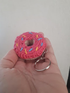 PATRON GRATIS DONUT AMIGURUMI 34021