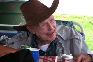 Cary's Karaoke and DJ: Celebrating 101 Years