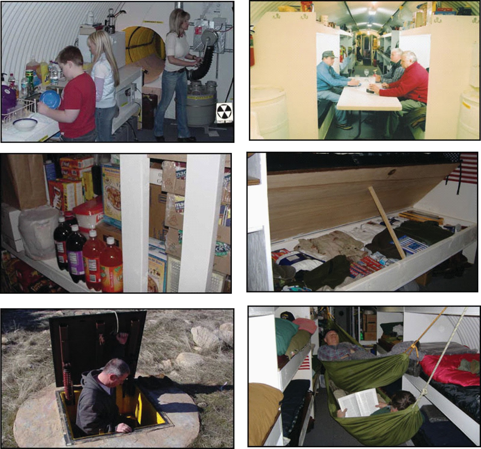 Hannah Jane Weldon Utah Shelter Systems Inspiration