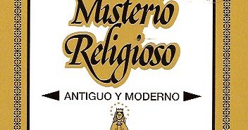 babilonia misterio religioso de ralph woodrow