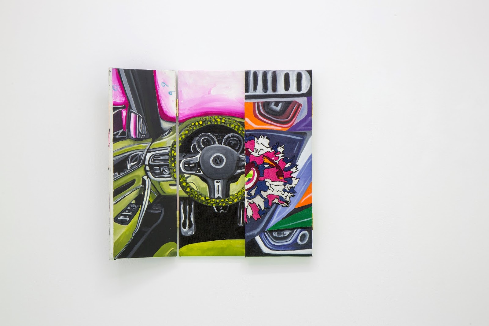 Schwerin Castle Nature Conservancy