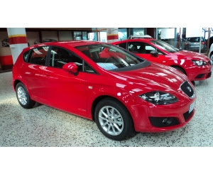 Seat Leon Reference COPA