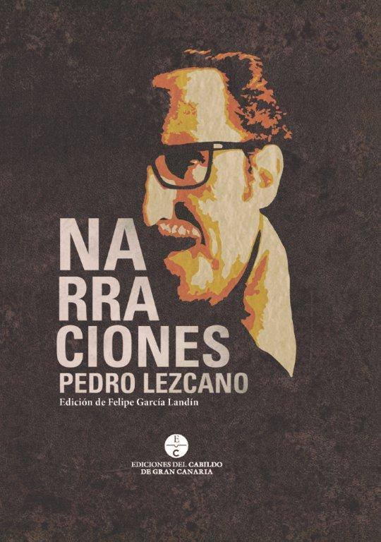 Narraciones de Pedro Lezcano