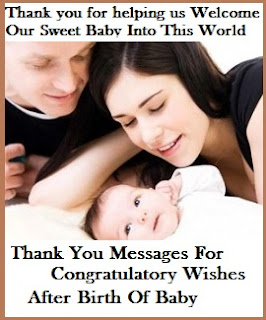 baby born congratulation