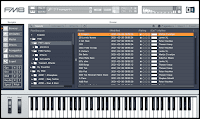 Download Native Instruments FM8 v1.4.4 for free