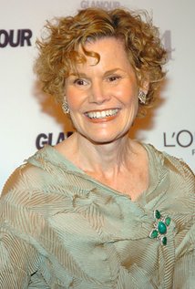 Judy Blume. Director of Are You There God? Its Me, Margaret.