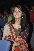 Labels: Anushka Shetty