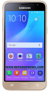  ini sanggup Anda gunakan untuk mengatasi banyak sekali permasalahan atau kerusakan software Sams Cara Flash Samsung Galaxy J3 via Odin v3.10.7