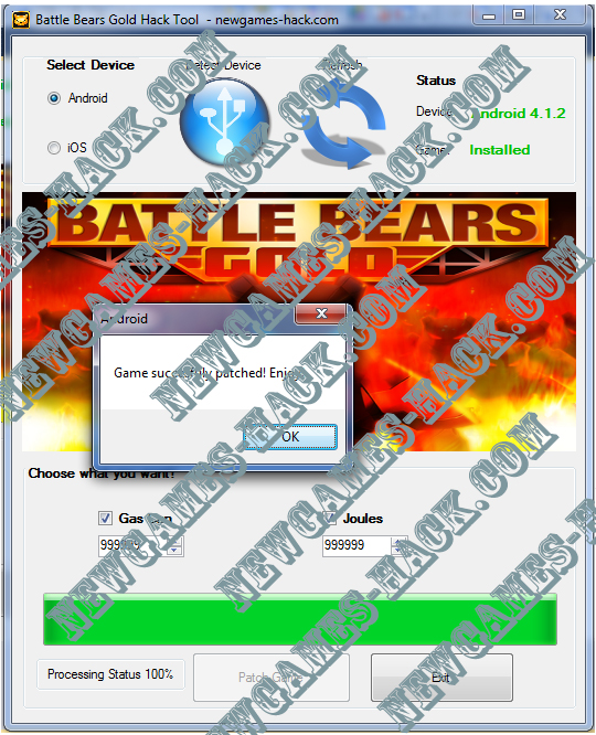 battle bears gold hack unlimited ammo battle bears gold hack unlimited ammo
