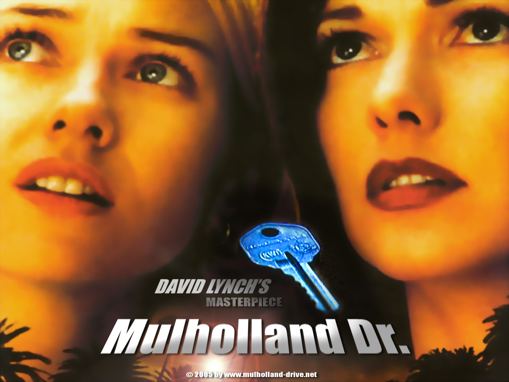 Cine Club Silencio: Mulholland Drive