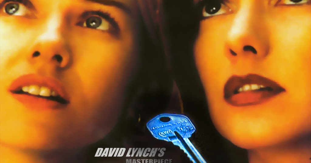 Cine Club Silencio: Mulholland Drive