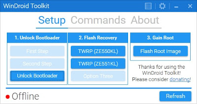 windroid toolkit v3.1
