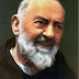 Prepare the ground: Memorial of Saint Pio of Pietrelcina, P., (23rd September, 2017).