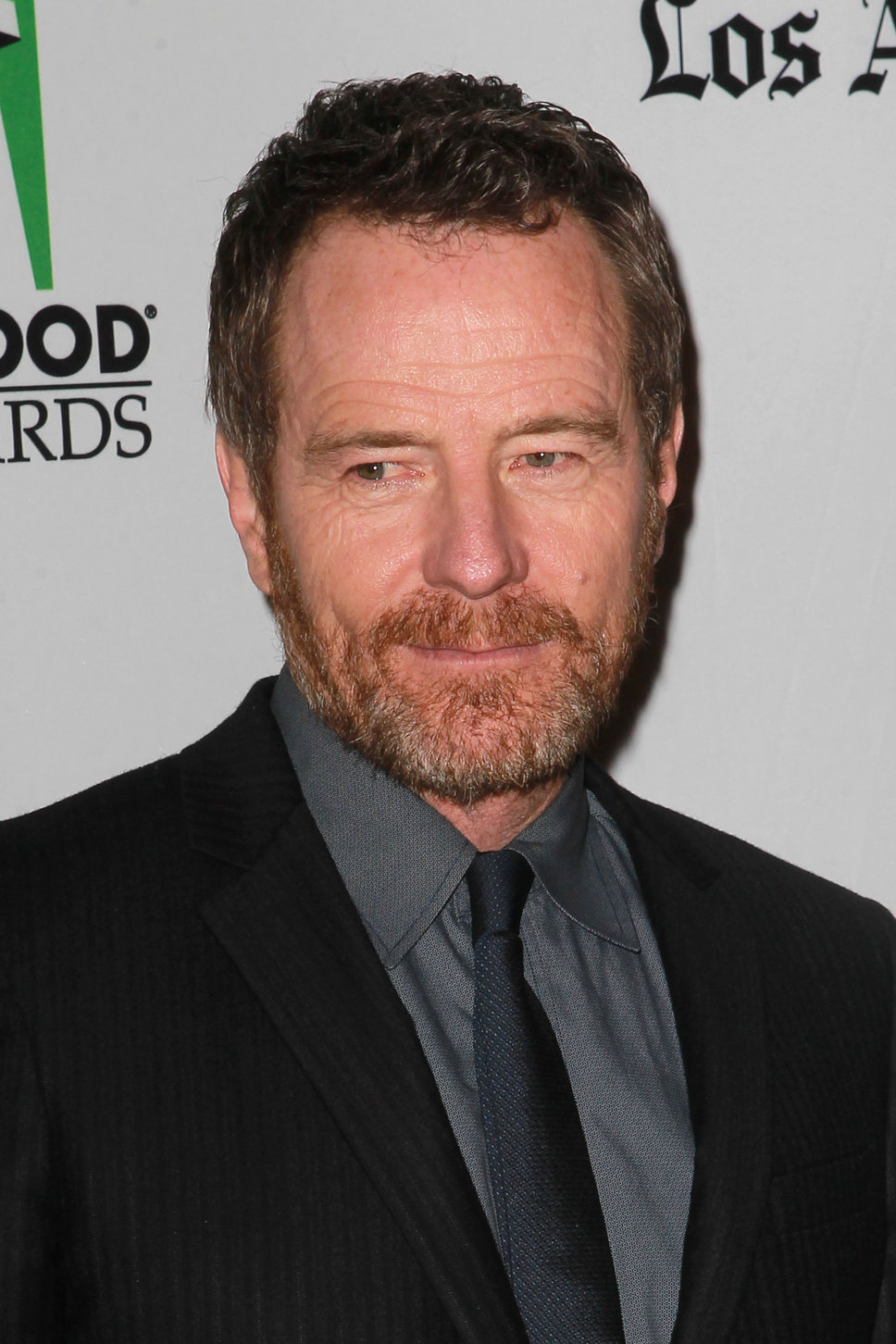 Pics Arrena Bryan Cranston