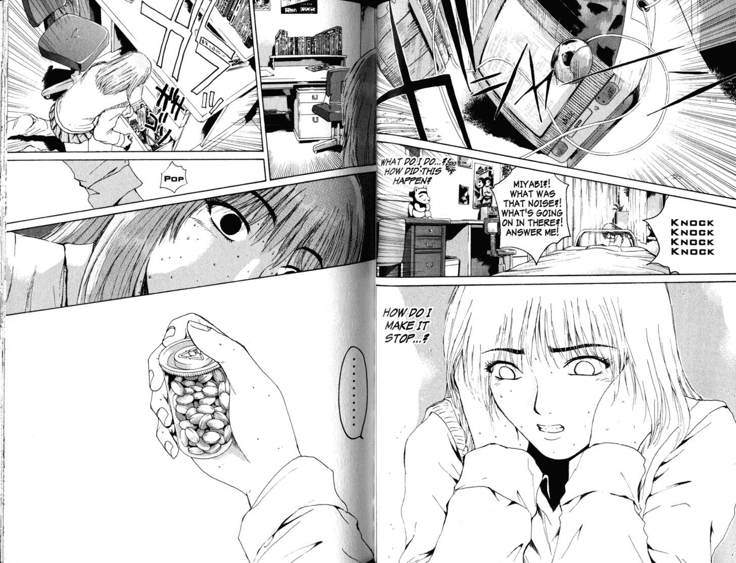 Kissmanga Read Manga Great Teacher Onizuka Chapter 134 Kissmanga Read Manga Great Teacher Onizuka Chapter 134