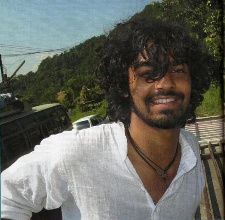 Pranav Mohanlal turns assistant director  Malayalam Movie News  Times of  India