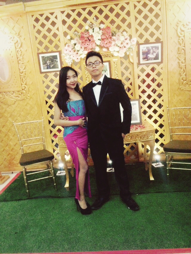 Maharani Surat Untuk Ivelino