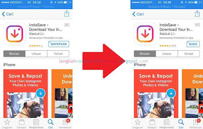 Aplikasi Save Video Instagram Di Iphone Download Video Instagram
