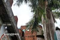 masjid pintu seribu tangerang